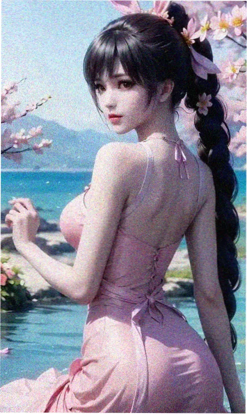 爱去小说都市情感作品《潮汐来信》封面